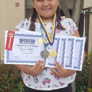 Meet your Posher, Marco